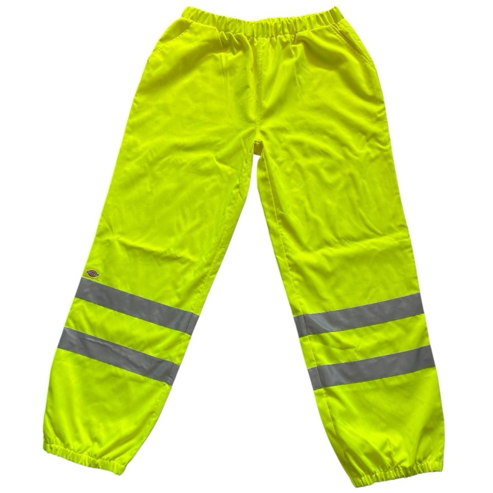 Dickies Neon Work Pants